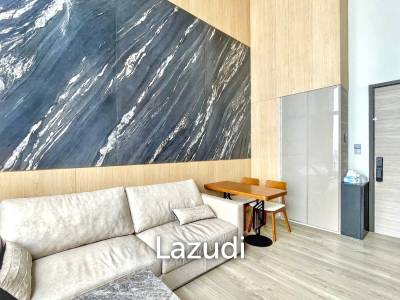 2 Bed 2 Bath 80 SQ.M The Crest Park Residences