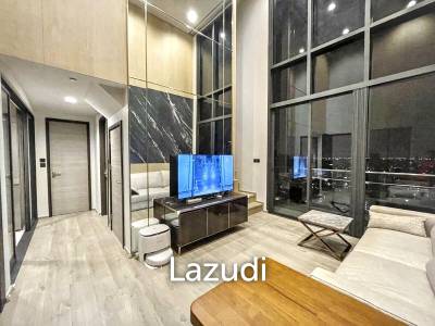 2 Bed 2 Bath 80 SQ.M The Crest Park Residences