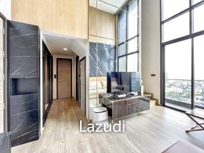 2 Bed 2 Bath 80 SQ.M The Crest Park Residences