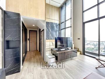 2 Bed 2 Bath 80 SQ.M The Crest Park Residences
