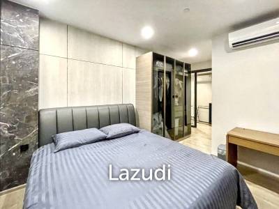 2 Bed 2 Bath 80 SQ.M The Crest Park Residences