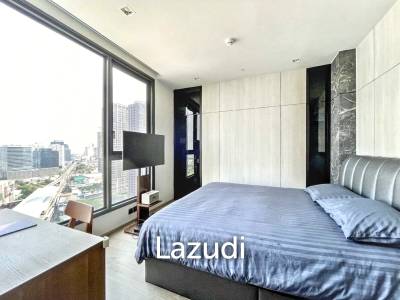 2 Bed 2 Bath 80 SQ.M The Crest Park Residences