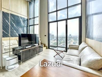 2 Bed 2 Bath 80 SQ.M The Crest Park Residences
