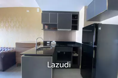 1 Bedroom 1 Bathroom 36.5 Nye By Sansiri