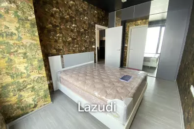 1 Bedroom 1 Bathroom 36.5 Nye By Sansiri