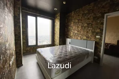 1 Bedroom 1 Bathroom 36.5 Nye By Sansiri