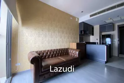 1 Bedroom 1 Bathroom 36.5 Nye By Sansiri
