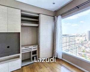 1 Bed 1 Bath 30 SQ.M The Saint Residences