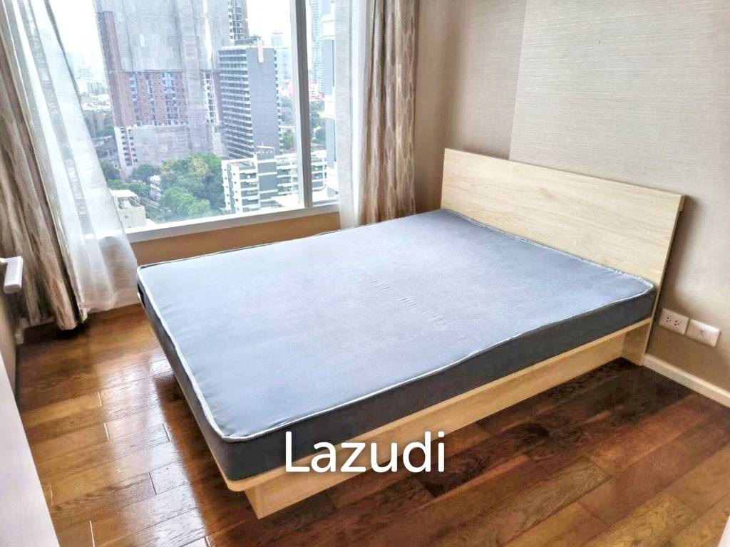 1 Bed 1 Bath 30 SQ.M The Saint Residences
