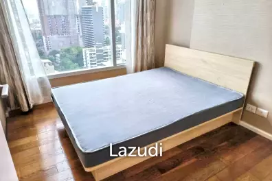 1 Bed 1 Bath 30 SQ.M The Saint Residences