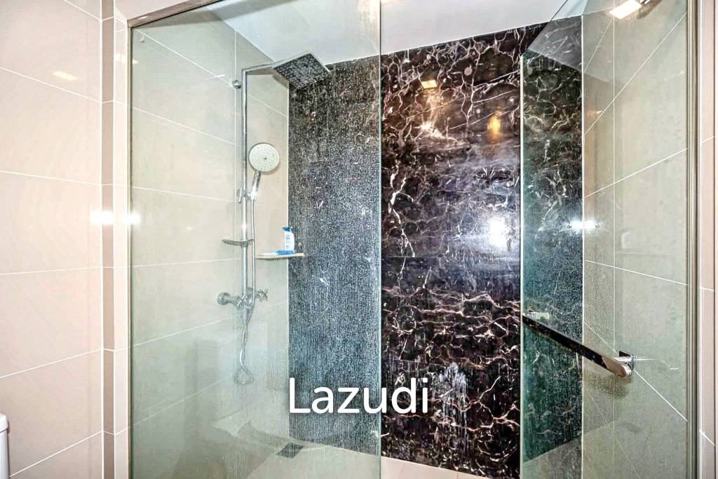 1 Bedroom 1 Bathroom 37 Sq.m Nye By Sansiri