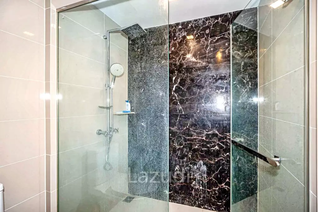 1 Bedroom 1 Bathroom 37 Sq.m Nye By Sansiri