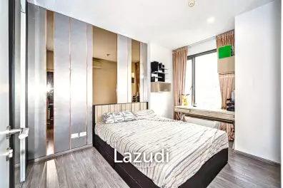 1 Bedroom 1 Bathroom 37 Sq.m Nye By Sansiri