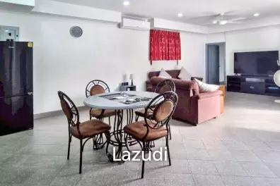2 Bedrooms 2 Bathrooms 108 SQ.M. Suwattana Garden Home