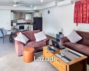 2 Bedrooms 2 Bathrooms 108 SQ.M. Suwattana Garden Home