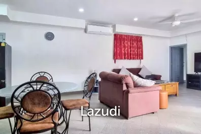 2 Bedrooms 2 Bathrooms 108 SQ.M. Suwattana Garden Home