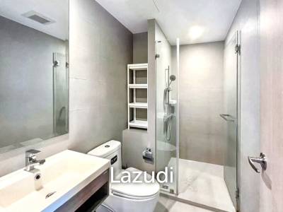 2 Bed 1 Bath 49 SQ.M Whizdom Connect Sukhumvit