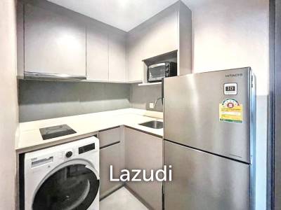2 Bed 1 Bath 49 SQ.M Whizdom Connect Sukhumvit