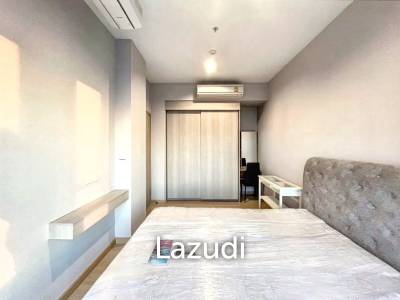2 Bed 1 Bath 49 SQ.M Whizdom Connect Sukhumvit