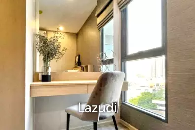 2 Bed 2 Bath 84 SQ.M IDEO Mobi Sukhumvit 66