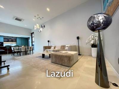 3 Bedrooms 4 Bathrooms 380 SQ.M. The Prospect