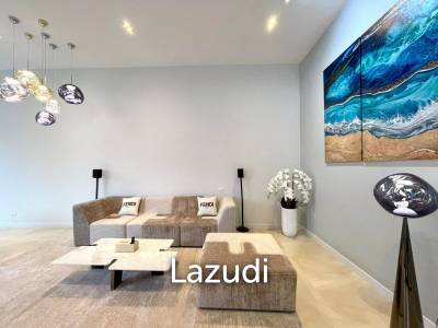 3 Bedrooms 4 Bathrooms 380 SQ.M. The Prospect