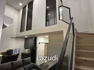 2 Bed 1 Bath 60 SQ.M Centric Ratchayothin