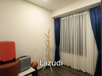 2 Bed 1 Bath 60 SQ.M Centric Ratchayothin