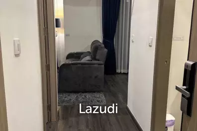 2 Bed 1 Bath 60 SQ.M Centric Ratchayothin