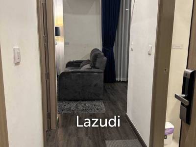 2 Bed 1 Bath 60 SQ.M Centric Ratchayothin
