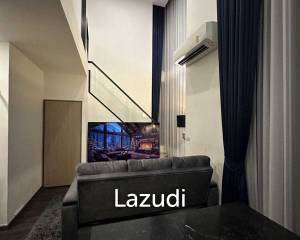 2 Bed 1 Bath 60 SQ.M Centric Ratchayothin