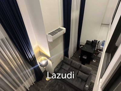 2 Bed 1 Bath 60 SQ.M Centric Ratchayothin