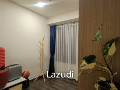 2 Bed 1 Bath 60 SQ.M Centric Ratchayothin