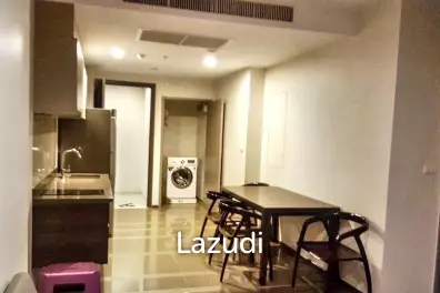 2 Bedroom 2 Bathroom 60 Sq.m Teal Sathorn - Taksin