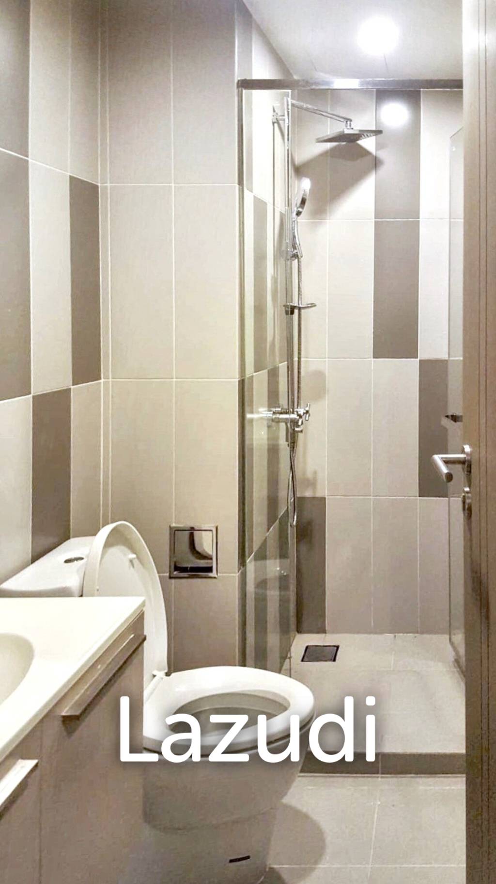 2 Bedroom 2 Bathroom 60 Sq.m Teal Sathorn - Taksin