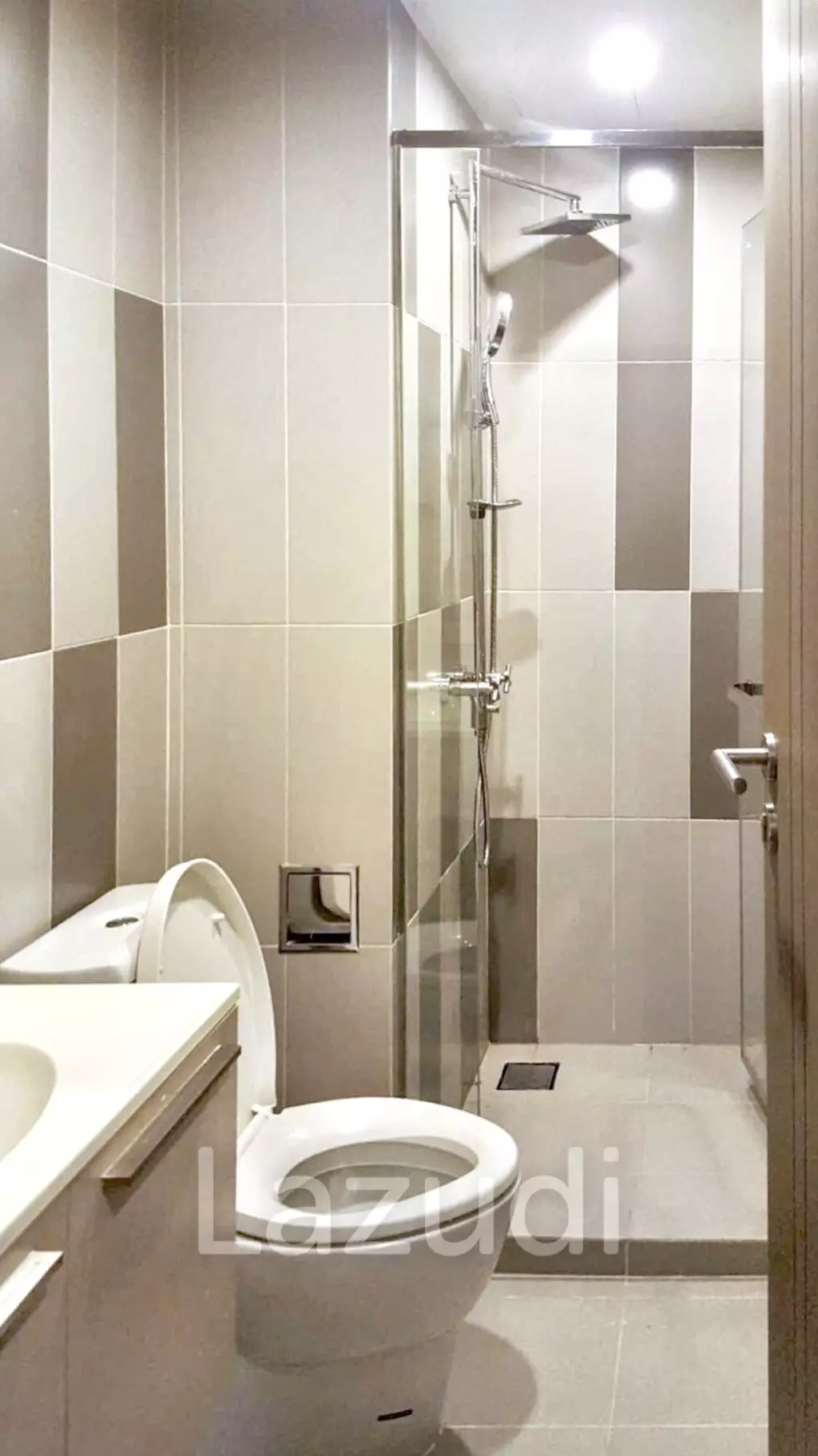 2 Bedroom 2 Bathroom 60 Sq.m Teal Sathorn - Taksin