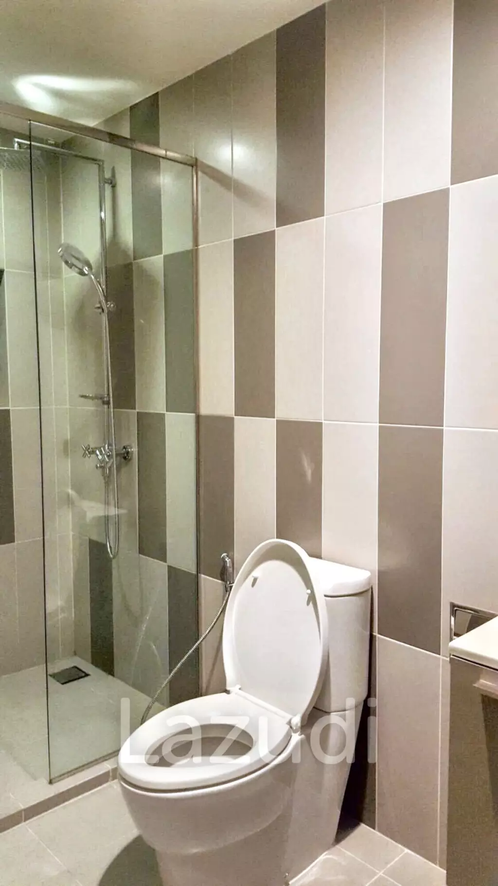 2 Bedroom 2 Bathroom 60 Sq.m Teal Sathorn - Taksin