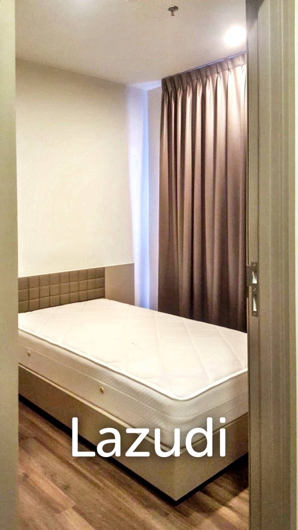 2 Bedroom 2 Bathroom 60 Sq.m Teal Sathorn - Taksin