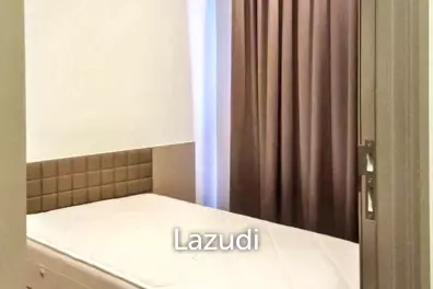 2 Bedroom 2 Bathroom 60 Sq.m Teal Sathorn - Taksin