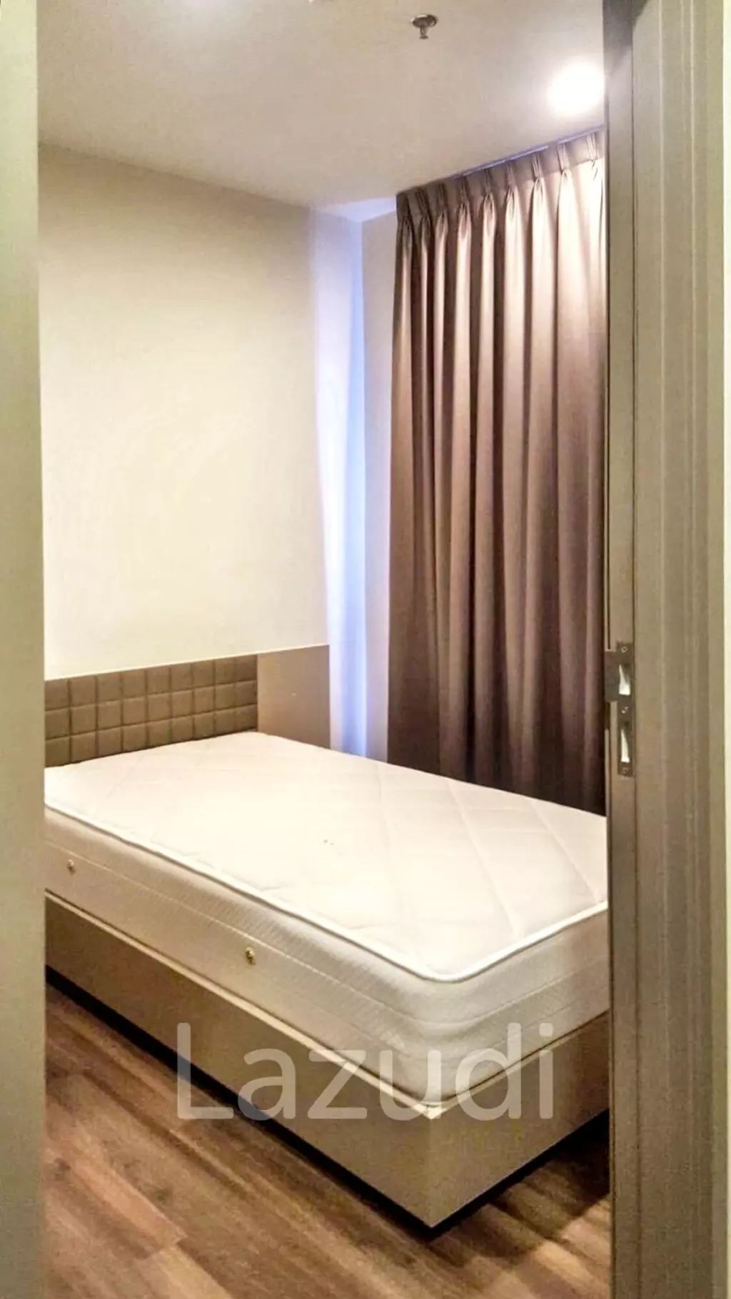 2 Bedroom 2 Bathroom 60 Sq.m Teal Sathorn - Taksin
