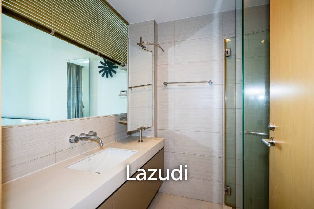 1 Bedroom 1 Bathroom 51.05 Sq.m Siri At Sukhumvit