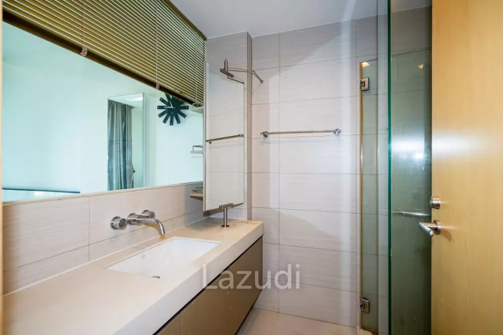 1 Bedroom 1 Bathroom 51.05 Sq.m Siri At Sukhumvit