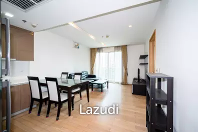 1 Bedroom 1 Bathroom 51.05 Sq.m Siri At Sukhumvit