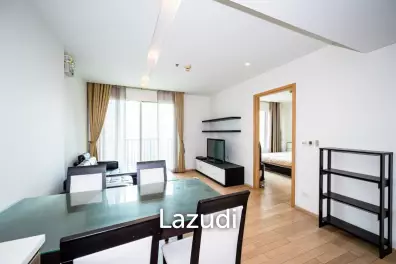 1 Bedroom 1 Bathroom 51.05 Sq.m Siri At Sukhumvit