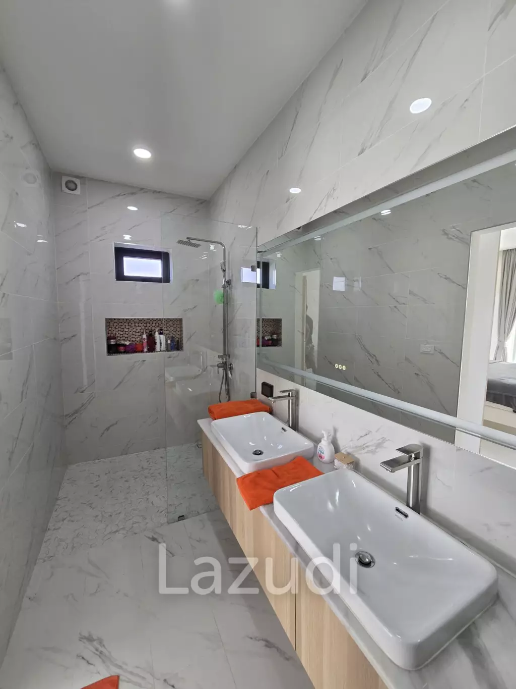 Stunning 3-Bedroom Villa with Pool in Bo Phut