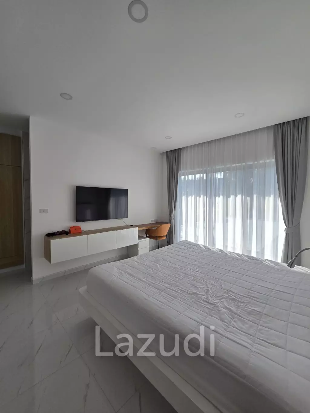 Stunning 3-Bedroom Villa with Pool in Bo Phut