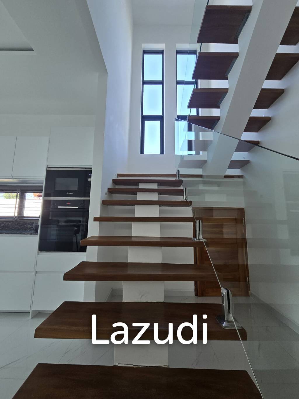 Stunning 3-Bedroom Villa with Pool in Bo Phut