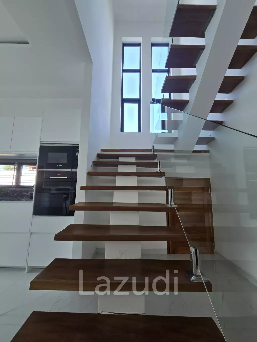 Stunning 3-Bedroom Villa with Pool in Bo Phut