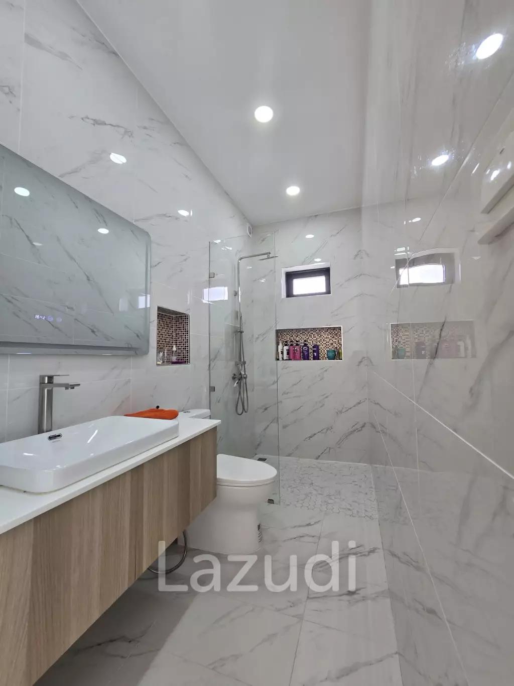 Stunning 3-Bedroom Villa with Pool in Bo Phut