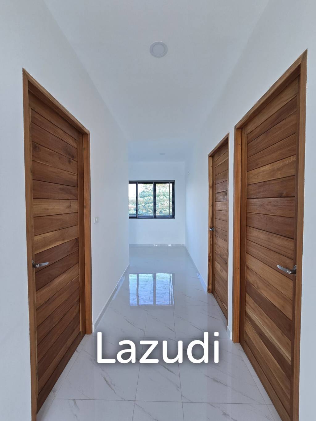 Stunning 3-Bedroom Villa with Pool in Bo Phut